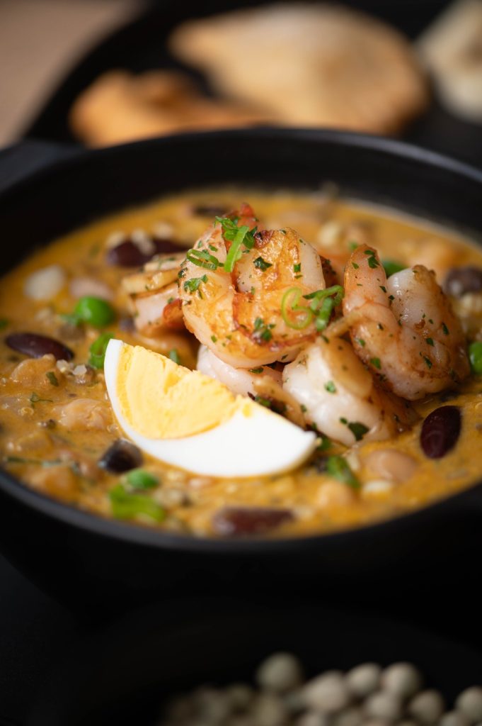 TRADICIÓN, INNOVACIÓN Y SABOR DEL MAR: WYNDHAM GUAYAQUIL PRESENTA TRES PROPUESTAS DE FANESCA PARA SEMANA SANTA 2026