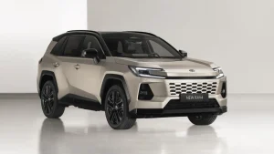 Nuevo Yaris Cross: el equilibrio perfecto entre valor, espacio y equipamiento