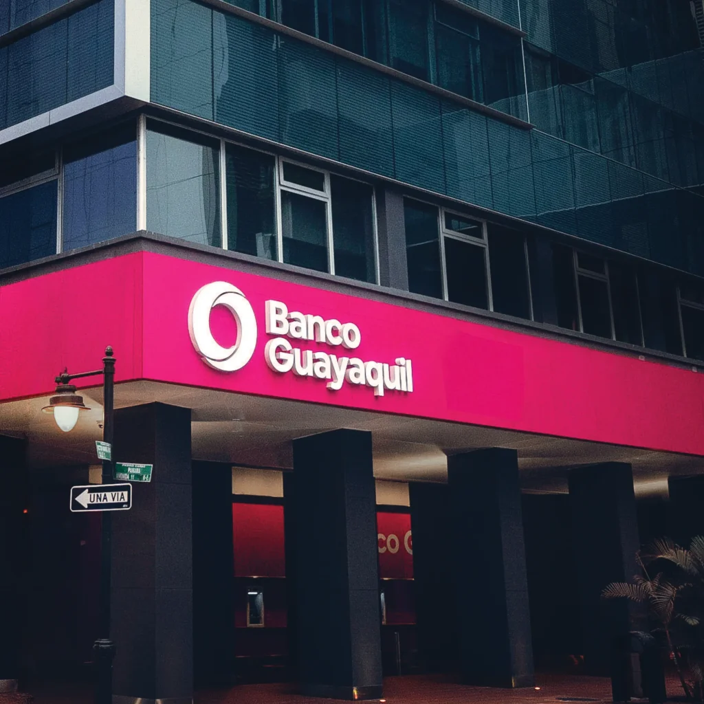 Banco Guayaquil Day marca un hito en la proyección de Ecuador ante inversionistas internacionales