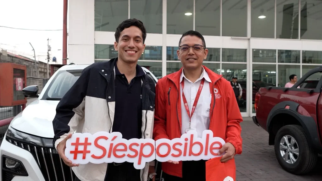 CASAPLAN MOTORPLAN PROMUEVE EL USO ESTRATÉGICO DE UTILIDADES PARA LA CONSTRUCCIÓN DE PATRIMONIO EN ECUADOR