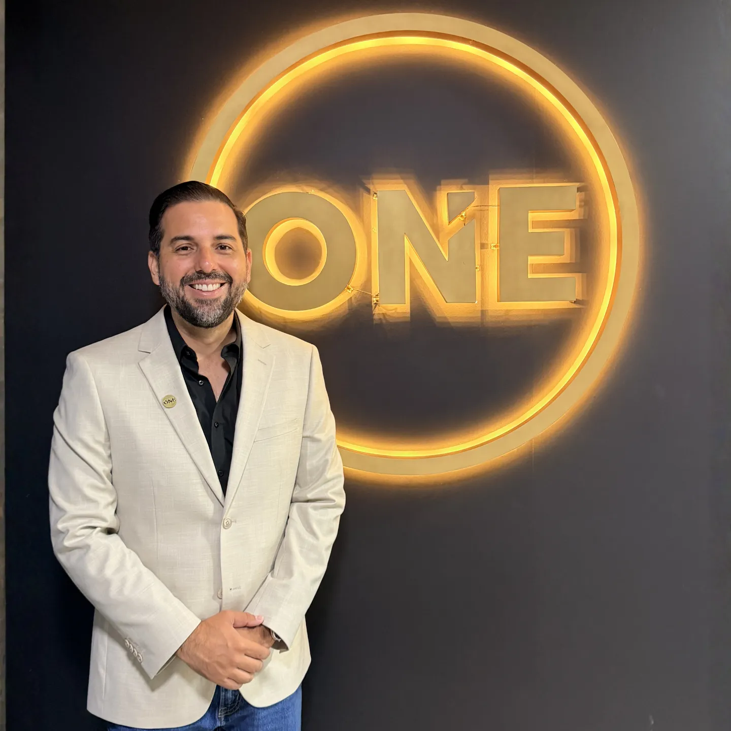 Lee más sobre el artículo Realty ONE Group Ecuador anuncia a Galo Montenegro Álvarez como su nuevo Director General