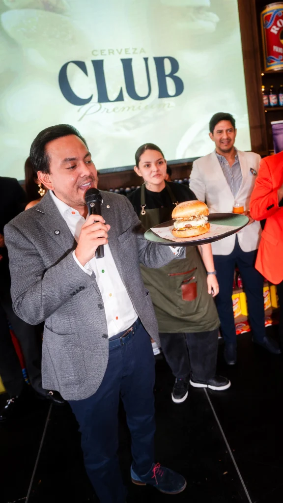 THE WORLD BURGER SHOW CONFIRMA SU ÉXITO: EL 50% DE LAS ENTRADAS DE PREVENTA YA ESTÁN AGOTADAS