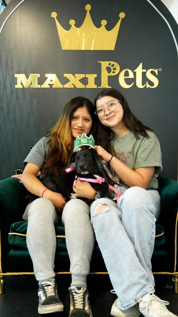 MaxiPets presenta Rescue Cup 2026: el fútbol se convierte en una herramienta de transformación para el rescate animal en Ecuador