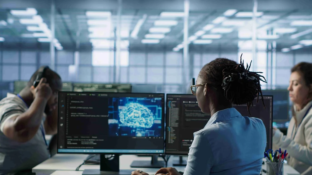 Inteligencia Artificial y Automatización: Más de la mitad del trabajo en América Latina está listo para profundos cambios