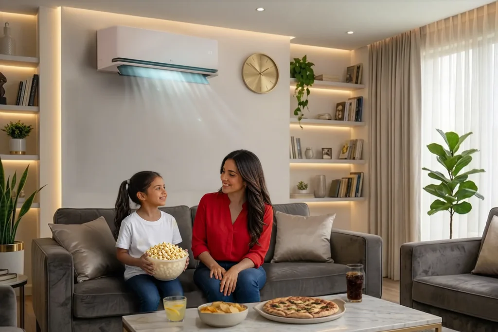 LG presenta en Ecuador el nuevo DUALCOOL AI: climatización inteligente, eficiente y diseñada para el máximo confort