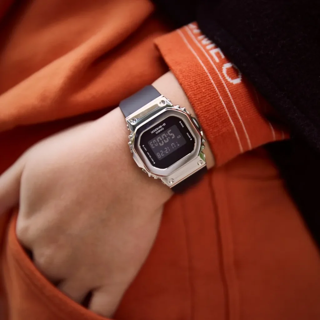 Tres estilos, una misma resistencia: G-SHOCK tiene un reloj para cada personalidad