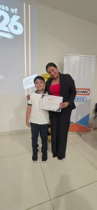 PLASTIGAMA WAVIN IMPULSA EL DESARROLLO DE LAS NUEVAS GENERACIONES CON LA ENTREGA DE 80 BECAS ESCOLARES A HIJOS DE COLABORADORES