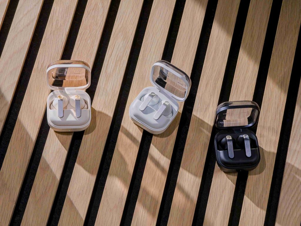 Galaxy Buds4 Pro recibió el EISA In-Ear Headphones Award, premio que reconoce la innovación en audio
