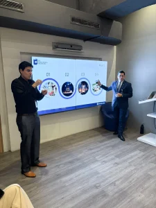 Banco del Pacífico impulsa iniciativa pionera de  educación financiera accesible