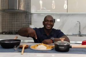 ¿Quieres ganarte USD 3.000? Supermercados AKÍ te invita a cocinar como un Pro con KitchenPro