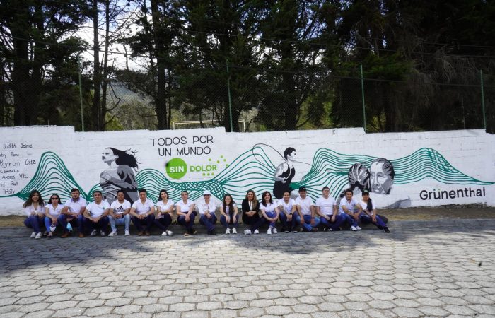 01-2023 Foto Great Place to Work ECU