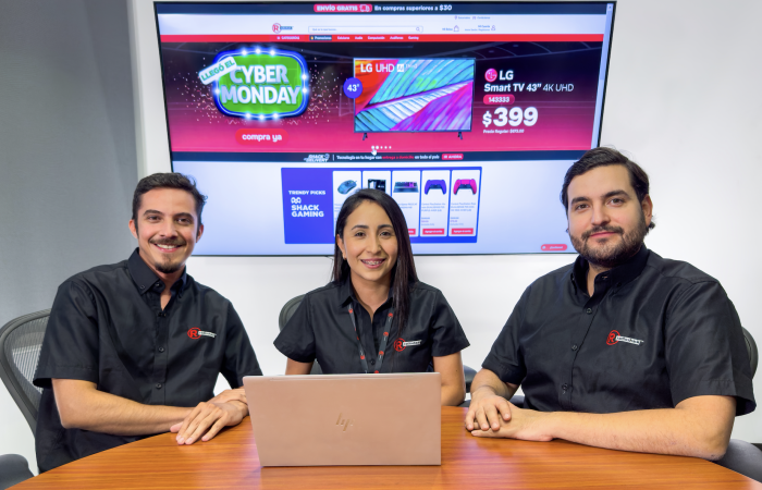 240708_LanzamientoE-CommerceRadioShack