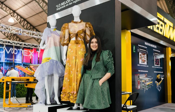 7. Sierra - Amazonía