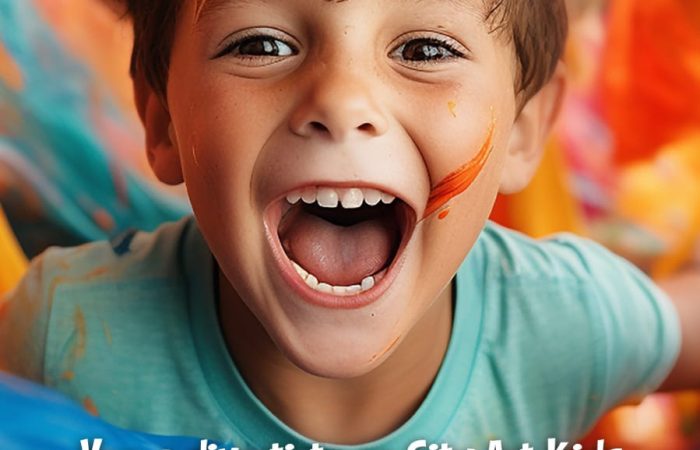 AFIHE KIDS ART SEP 2024
