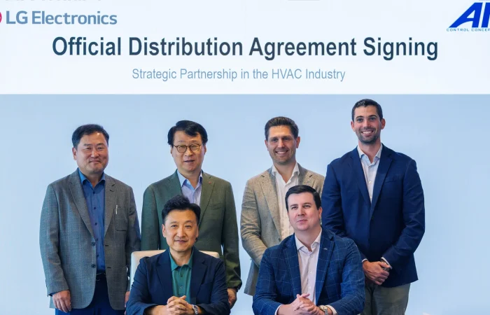 AIR Partnership