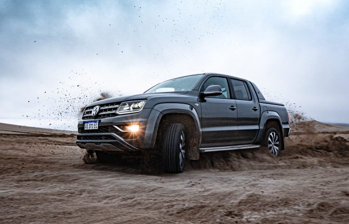Amarok Volkswagen