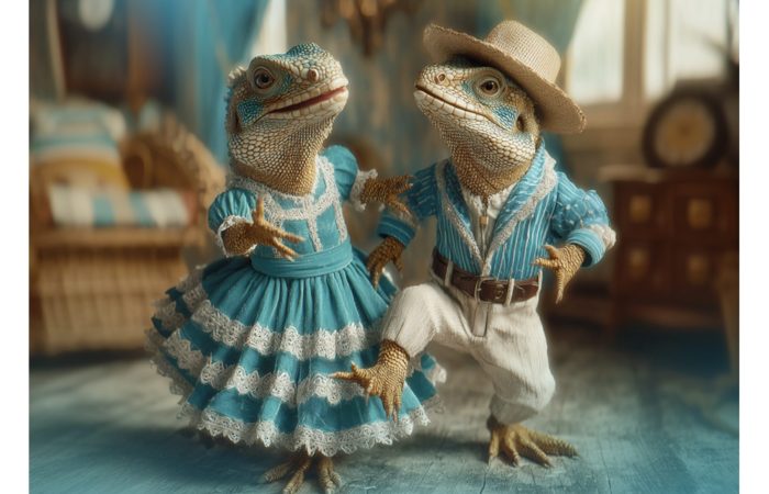 BAILE FIESTAS DE GYE_MALL DEL NORTE