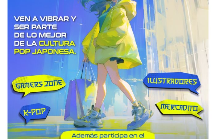BANKAI MALL DEL NORTE