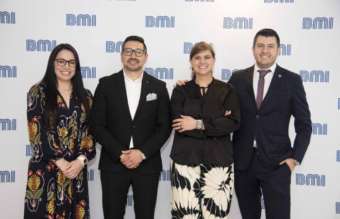 BMI presentó nuevos productos y beneficios para los asegurados