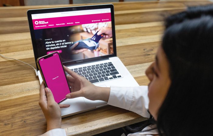 BP Reconocimiento Sello BCX 2024