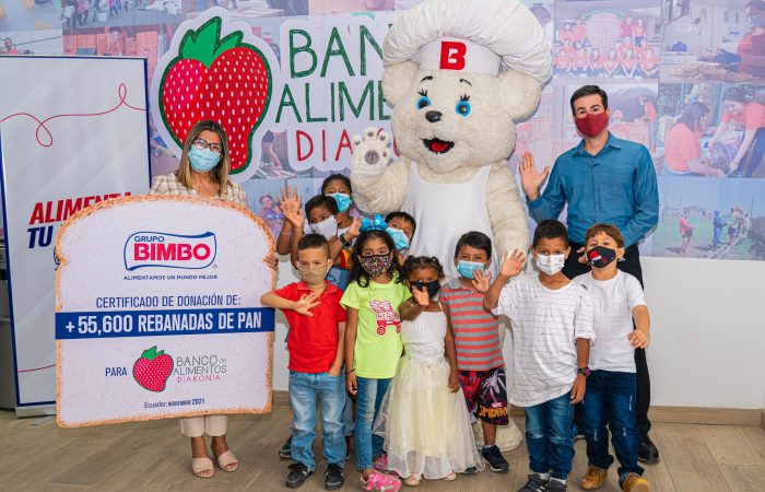 • La edición virtual de Global Energy Race logró la participación de más de 294 mil corredores en 112 países. • Una vez más los corredores tuvieron la oportunidad de ayudar a quienes más lo necesitan, ya que, por el total de inscripciones de esta edición, Grupo Bimbo donará más de 5.8 millones de rebanadas de pan a bancos de alimentos en distintos países.