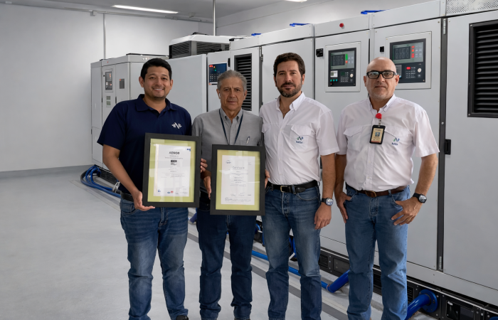 CERTIFICACIÓN ENERGÉTICA 2