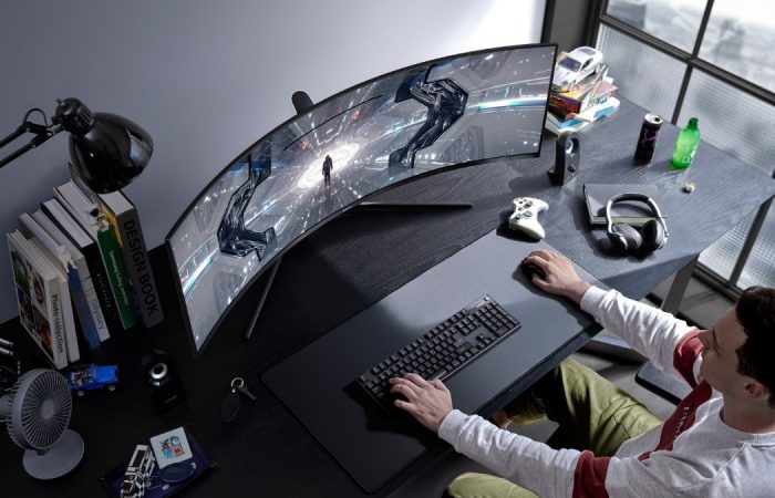 CES-2020_Odyssey-Gaming-Monitor-Designer-Interview_main_7