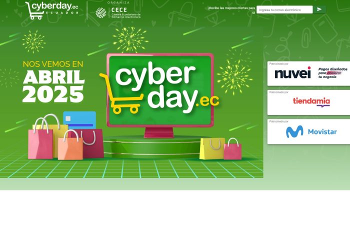 CYBERDAY RESULTADOS NOV.