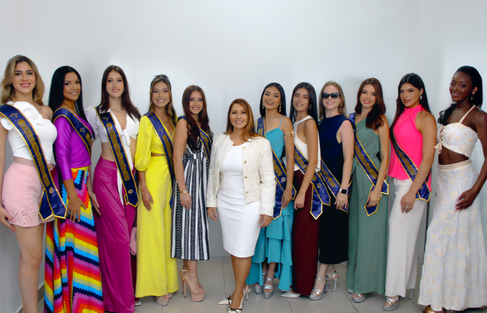 Candidatas