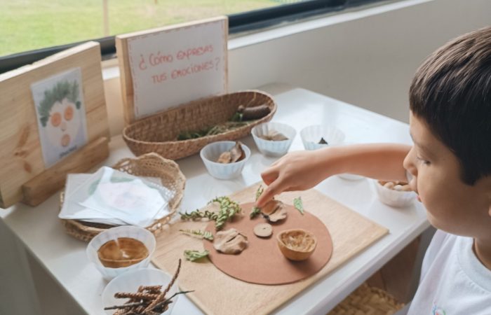 Cómo expresar mis emociones 2