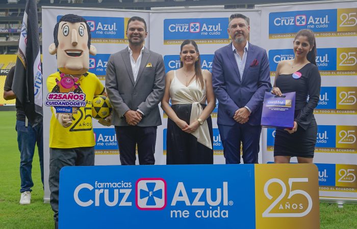 Cruz Azul