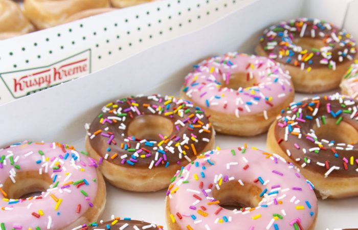 DOCENA GLASEADA Y VARIADA 2