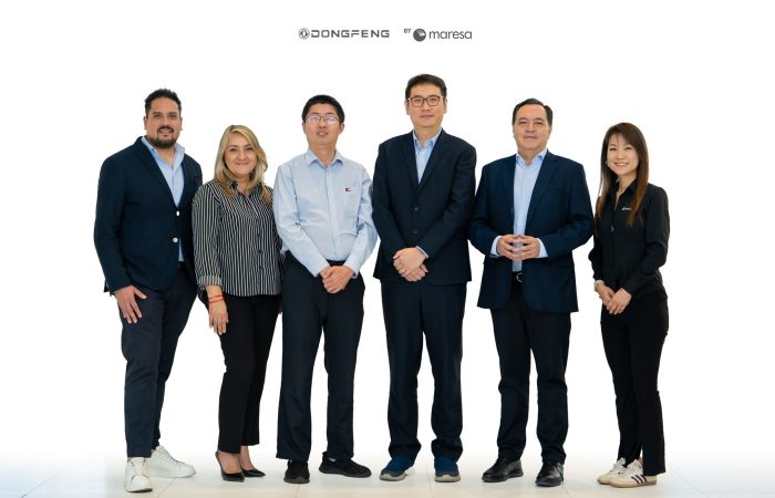 DONFENG 4