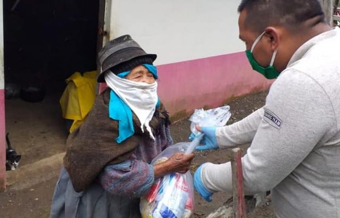 • PepsiCo expande su plataforma Food for Good a nivel mundial, como parte de su compromiso de ampliar opciones nutritivas y accesibles de sus productos.