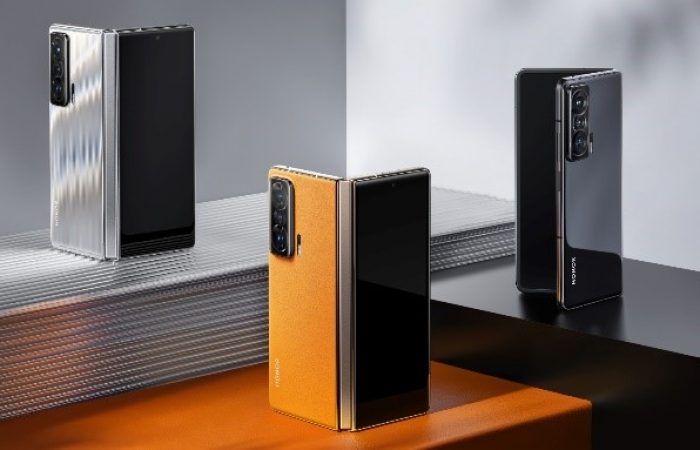 Diseño Smatphones Honor