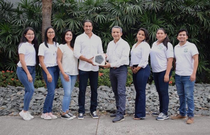 EQUIPO SEGINUS