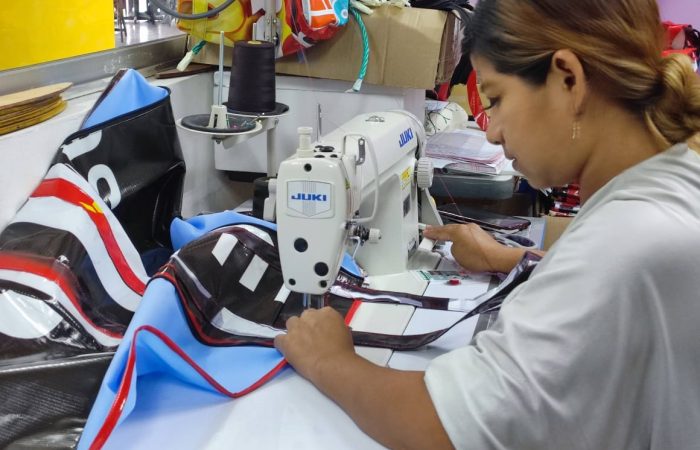 Estilo Responsable 1