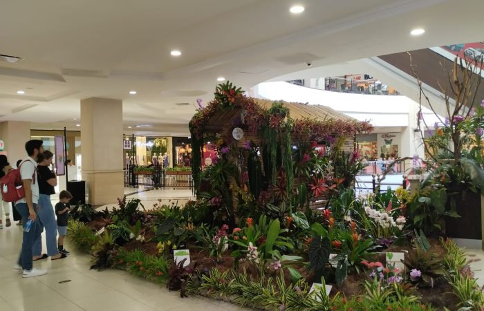 Exhibición en Village_03