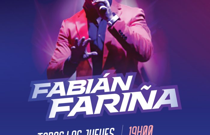 FARIAN FARIÑA EN VILLAGE
