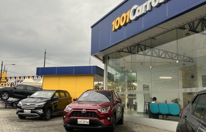 FOTO 2 - 1001.com Daule