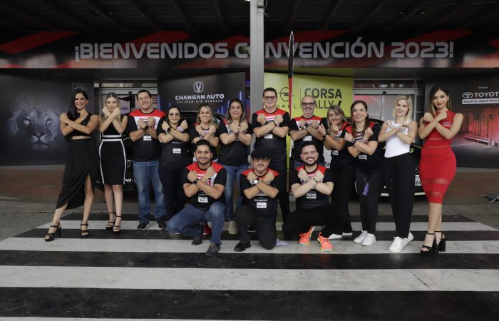 FOTO CONVENCIÓN NEXUMCORP 2023 AP