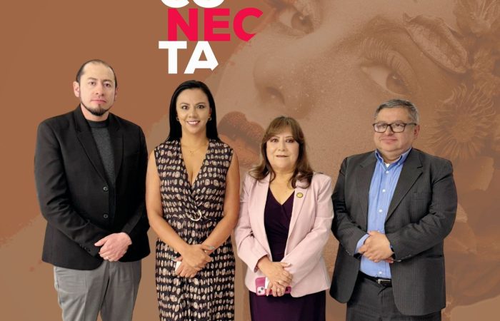 FOTO LANZAMIENTO AMBATO