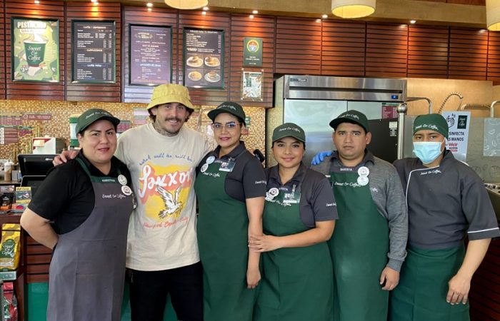 FOTO1- CHITO Y COLABORADORES DE S&C