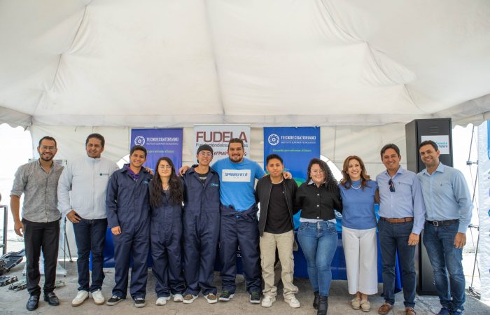 FOTOGRAFÍA CONECTA TU FUTURO