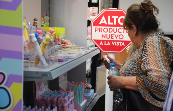 Feria Escolar Alessa 8