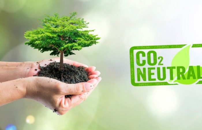 Foto 2 Carbono-neutral