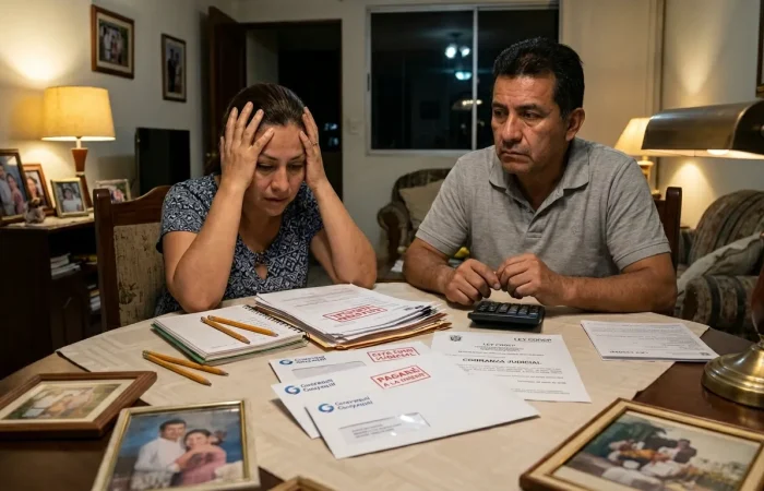 Foto - Aumento de demandas