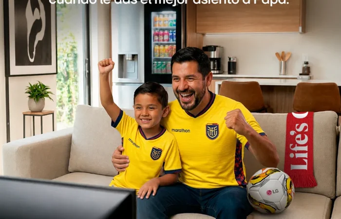 Foto Dia del Padre