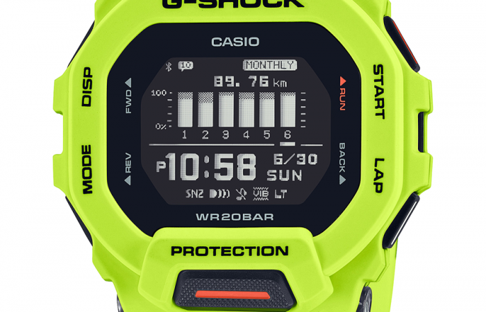 Descubre el obsequio ideal para estas fechas especiales en esta guía de compras, donde encontrarás un reloj de alta tecnología para todos los estilos.