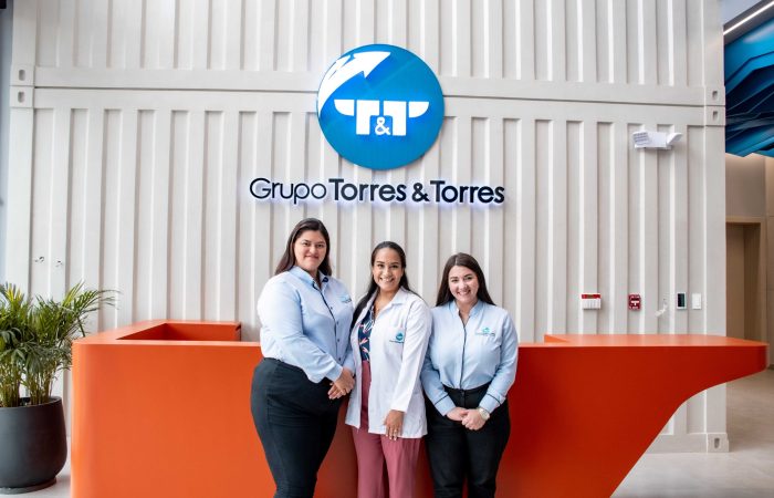 GRUPO TORRES DÍA DE LA MUJER 3.